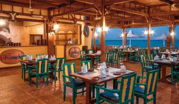 Amon - Pharaons & Mer Rouge circuit