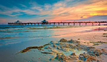 Manhattan Express & Florida Sunshine State incl. beach extension (Superior, Ocean View)