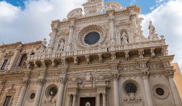 Perfect Puglia - 8 days