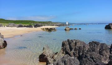 Islay, Oban & the Whisky Coast – 4-Day Small-Group Tour Tour