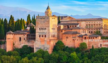 Espagne, Portugal et Maroc 2026