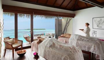 Circuits de luxe vers Maldives