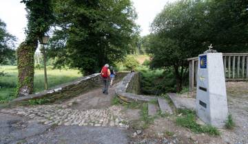Camino de Santiago · Way of St. James · French Way · From León to Santiago de Compostela