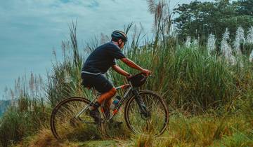 Cycling Cambodia - 7 days Tour