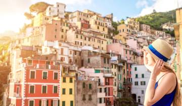 Highlights of Northern Italy: Small Group Tour