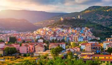 Sardinian Splendours: A 7-Day Small Group Tour