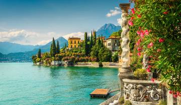Italy’s Grand Tour