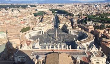 Shrines of Italy (2026) Tour