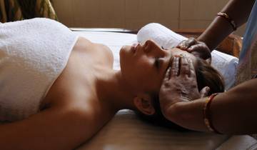 Ayurveda Wellnessreise - 15 Tage Rundreise