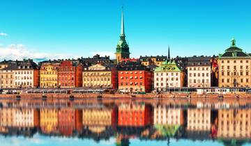 Le meilleur de la Scandinavie