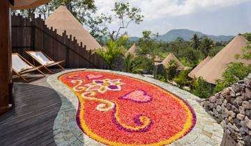 Ubud - Dschungel & Strand 12 Nächte