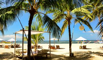 Bali & Vietnam: Lanterns, Lights, Lovely Beaches (einschließlich Uluwatu)