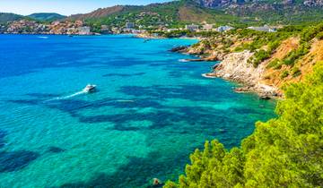 Nouvel An à Palma de Majorque (8 jours)