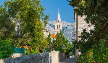 Premium Kroatien, Montenegro und Albanien (18 Destinationen) Rundreise