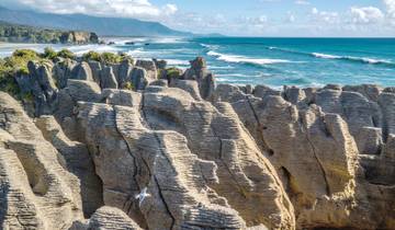 Australien & Neuseeland: Livin’ a Down Under Kind of Dream! (11 Destinationen) Rundreise