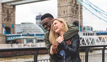 Coasts & Countrysides of England featuring the Royal Edinburgh Military Tattoo, Liverpool & London (Edinburgh to London) (from Edinburgh to Hampton)