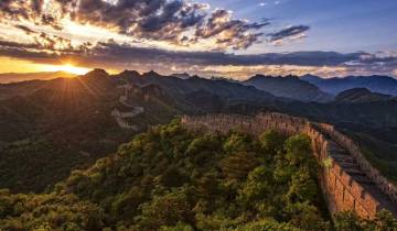 Journeys: Wonders of China National Geographic Journeys Tour