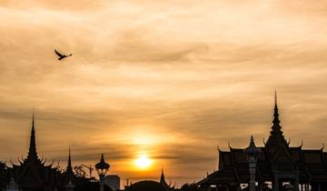 Le meilleur du Cambodge - 6 jours circuit