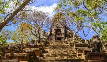 Le Cambodge captivant - 9 jours circuit