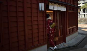 Le Japon intemporel - 13 jours