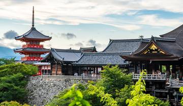Jump Into Japan - 14 days