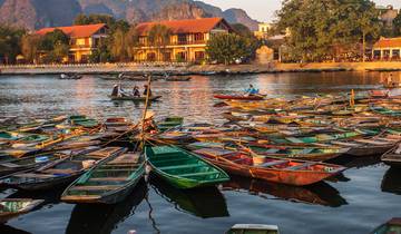 Klassiek Noord-Vietnam - 8 dagen-rondreis