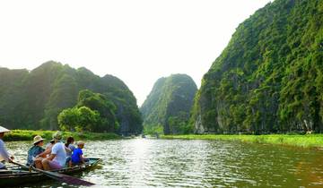Geheimen van Noord-Vietnam - 8 dagen-rondreis