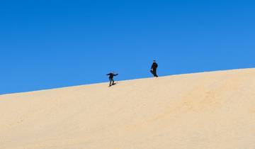 Kangaroo Island Adventure