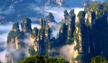Journeys: Iconic China National Geographic Journeys Tour