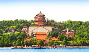Totally China & Panda\'s - 11 dagen-rondreis