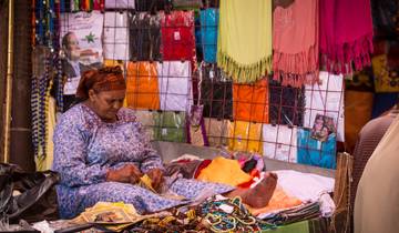 Biblical Cairo, Alexandria & Sinai - 9 days Tour