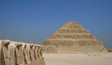 Koningin Hatsjepsoet - 14 dagen-rondreis