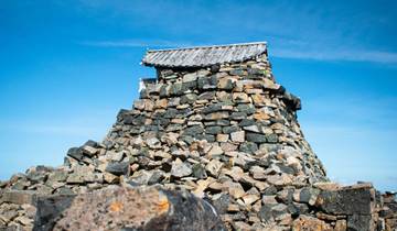 Ontsnap naar de Hebriden - 5 dagen