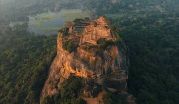 06 Tage Beste Plätze in Sri Lanka Rundreise