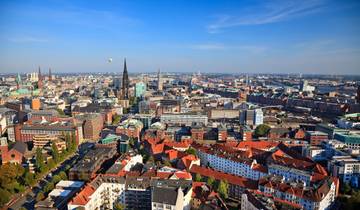 European Vistas (Start Amsterdam)