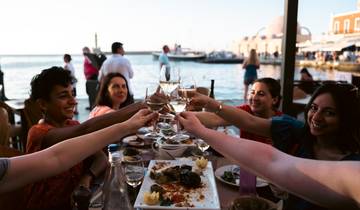 Sail Greece: Skiathos, Skopelos & Alonnisos