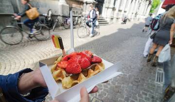 De Paris à Amsterdam (6 destinations)