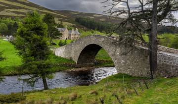 Schottland Rundreise - 8 Tage auf den Spuren von Outlander