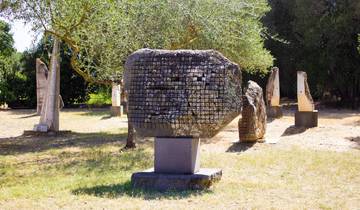 Ancient Sardinia