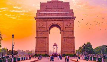 Nordindien & Nepal Entdeckung - 14 Tage Rundreise