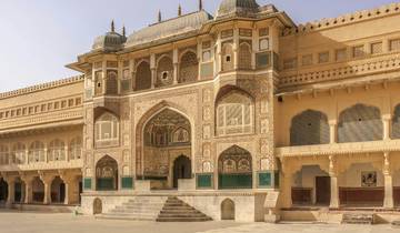 Wunderschöne Rajasthan Rundreise