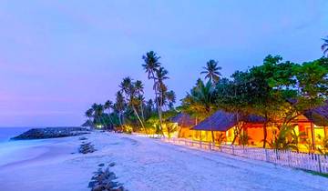 4 Daagse Kerala Tour met Woonboot, Marari Beach & Fort Kochi | Essentie van Kerala-rondreis