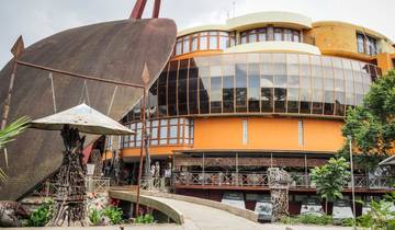 7-Day Luxury All-Inclusive Epic Safari Tour