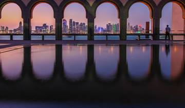 Doha Explorer (5 sterren) - 4 dagen
