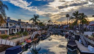 Italy in a Week - Covering Naples and Rome