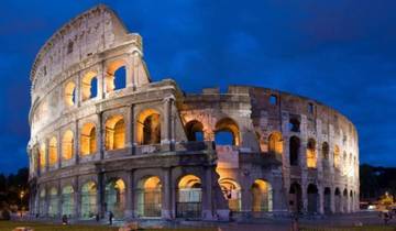 Milan et Rome en une semaine