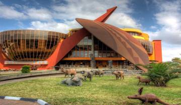6-Day Cultural Safari (Maasai, Hadzabe & Datoga) Tour