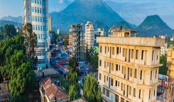 7-Day Tanzania Luxury Safari Tour