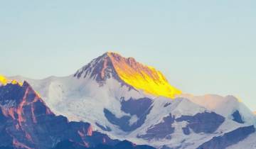 Circuito 9 Días Patrimonio de Nepal y Descubrimiento de la Naturaleza (guía y conductor privados)Tour Familiar - Personalizable