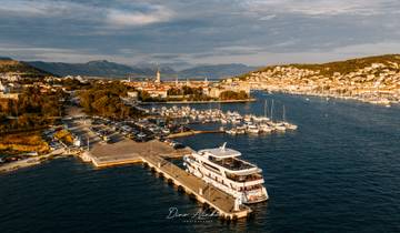 ADRIATIC MOSAIC Split - Opatija - Zagreb